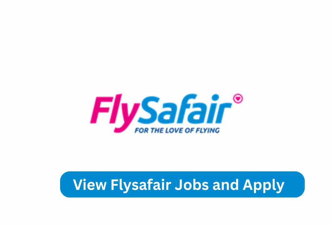 flysafair jobs hiring