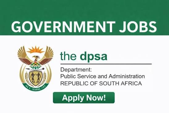 government jobs