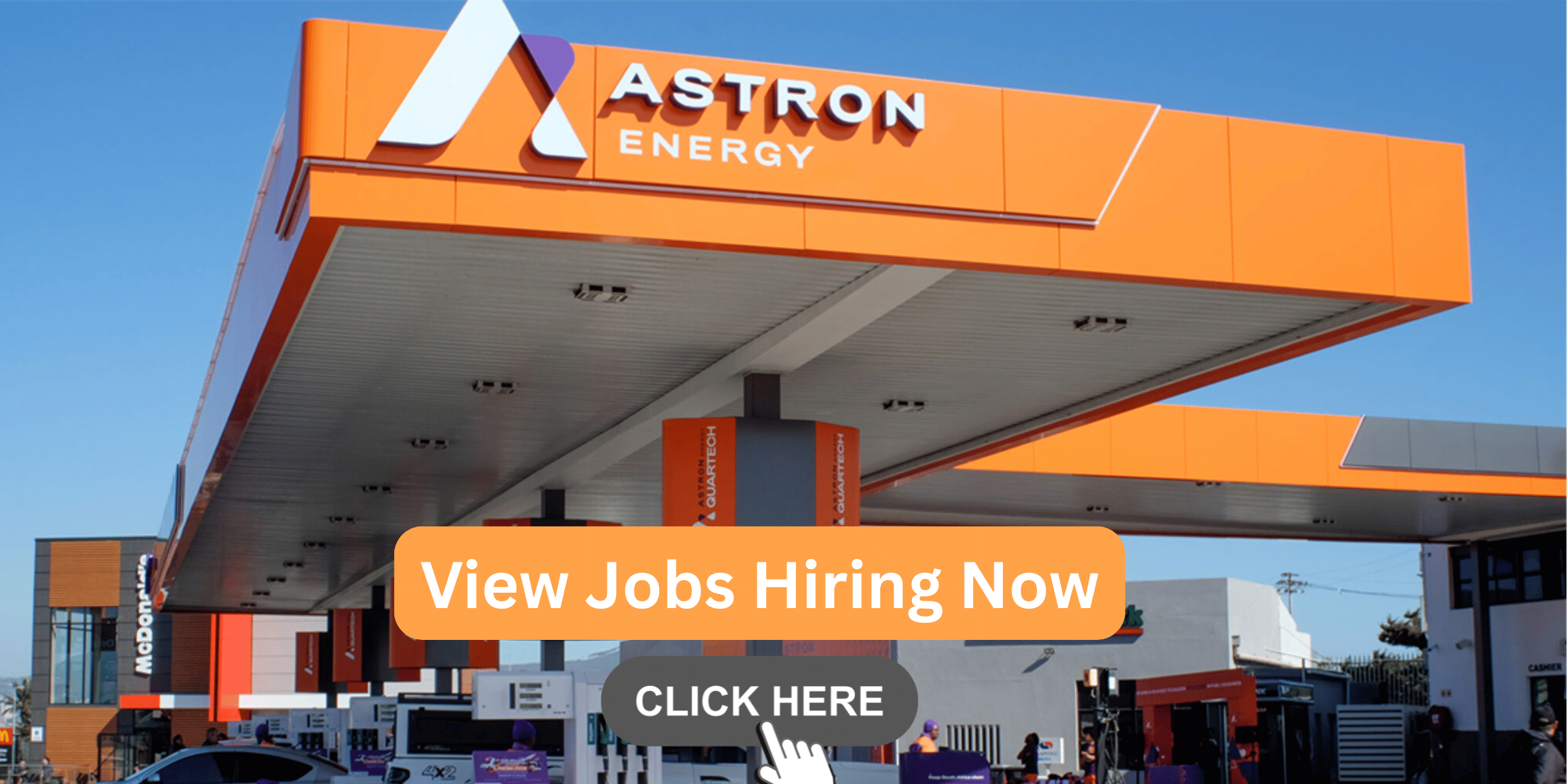 Astron energy jobs